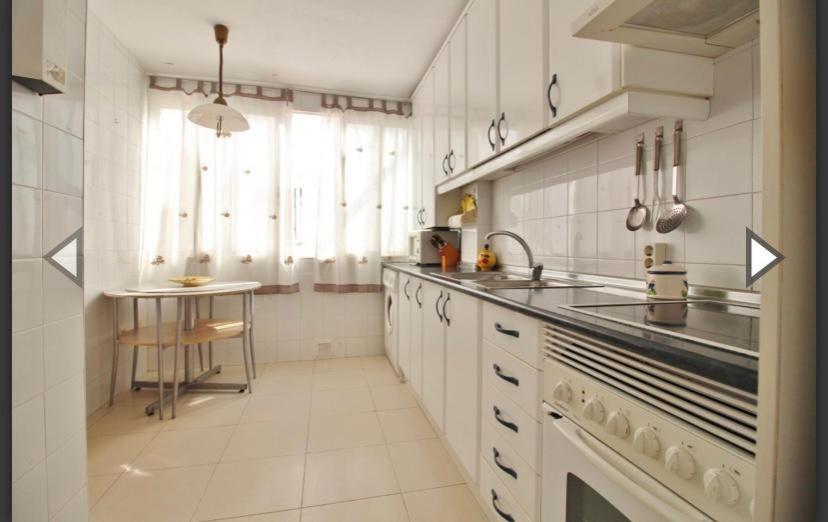 Apartamento Apartamento , zona Bulevar del pla , Alicante Exterior foto