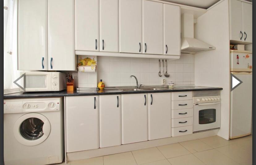 Apartamento Apartamento , zona Bulevar del pla , Alicante Exterior foto