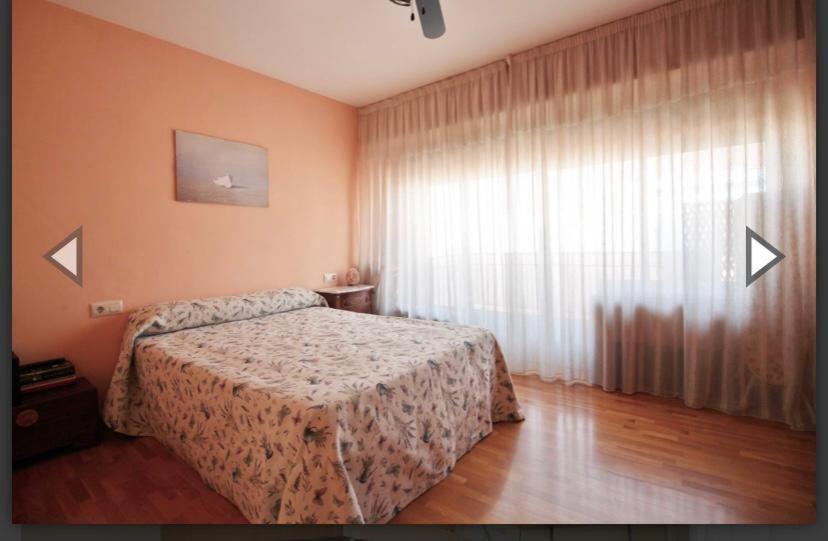 Apartamento Apartamento , zona Bulevar del pla , Alicante Exterior foto