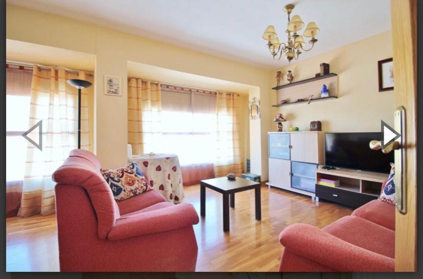 Apartamento Apartamento , zona Bulevar del pla , Alicante Exterior foto